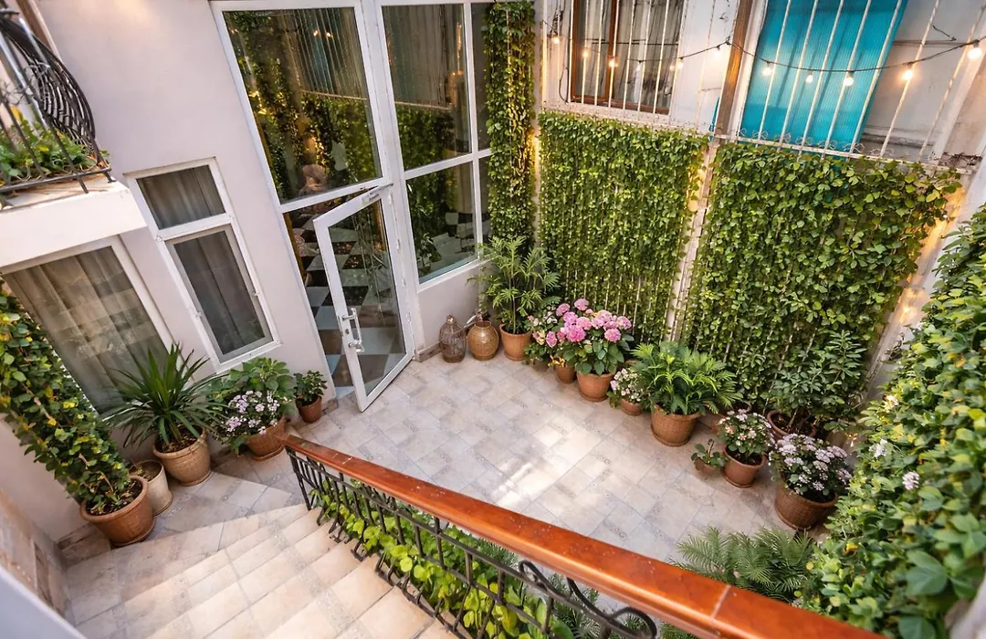 Moss Art Boutique Hotel-1