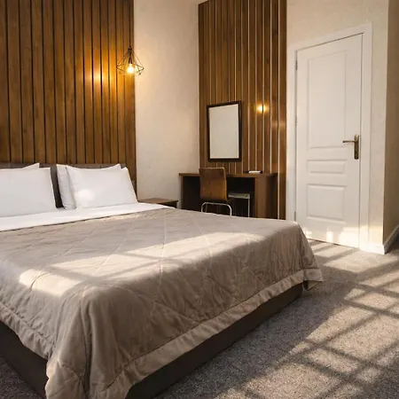 Moss Art Boutique Hotel-2