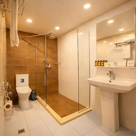 Moss Art Boutique Hotel-3